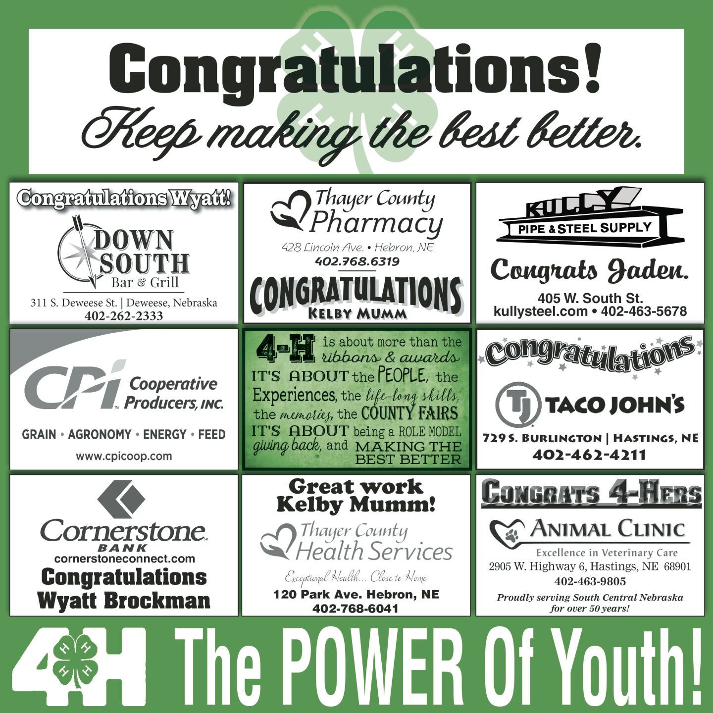 4-H